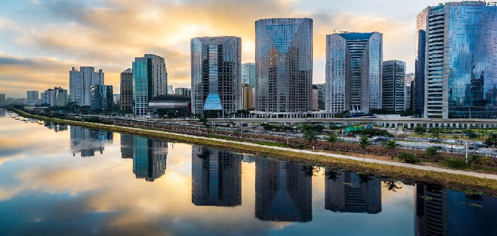 open a company in brazil